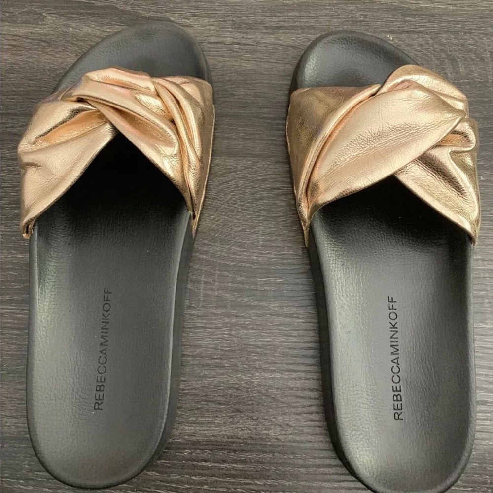 Rebecca Minkoff Sandals